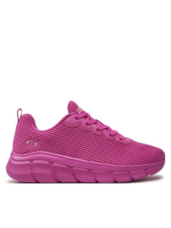 Skechers Сникърси Bobs B Flex-Visionary Essence 117346/NVY