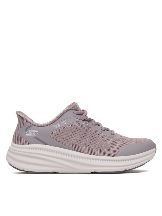 Skechers Сникърси Bobs Skillz 117756/QUAL