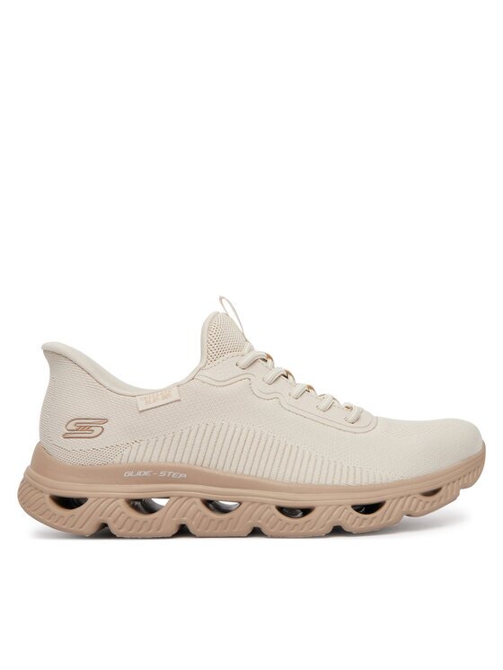 Skechers Сникърси BOBS Sport Arc 117629/NAT