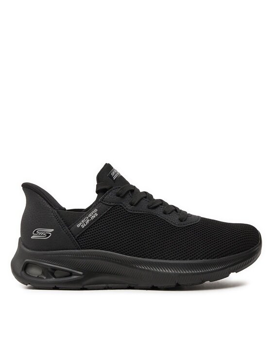 Skechers Сникърси Bobs Sport Unity 117509/BBK