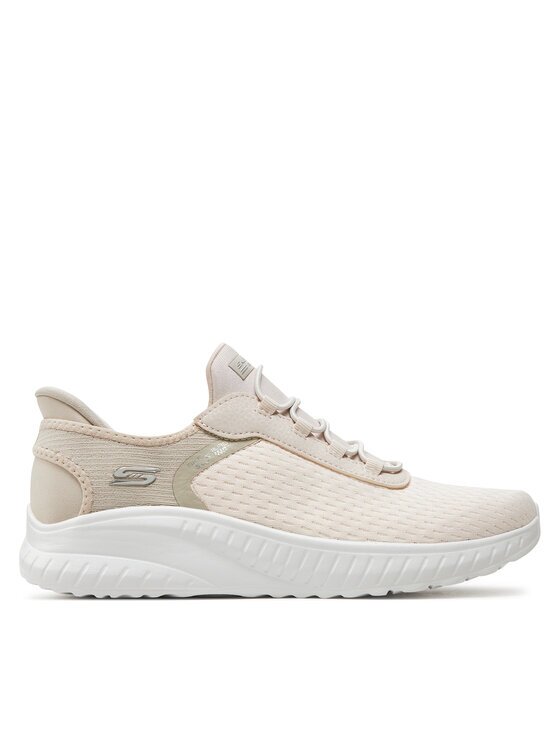 Skechers Сникърси Bobs Squad Chaos-In Color 117504/OFWT
