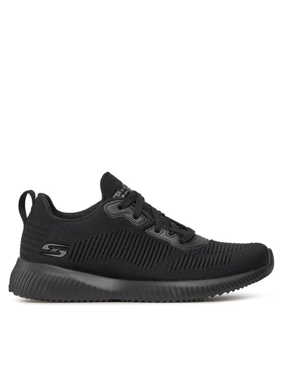 Skechers Сникърси BOBS SQUAD Tough Talk 32504/BBK