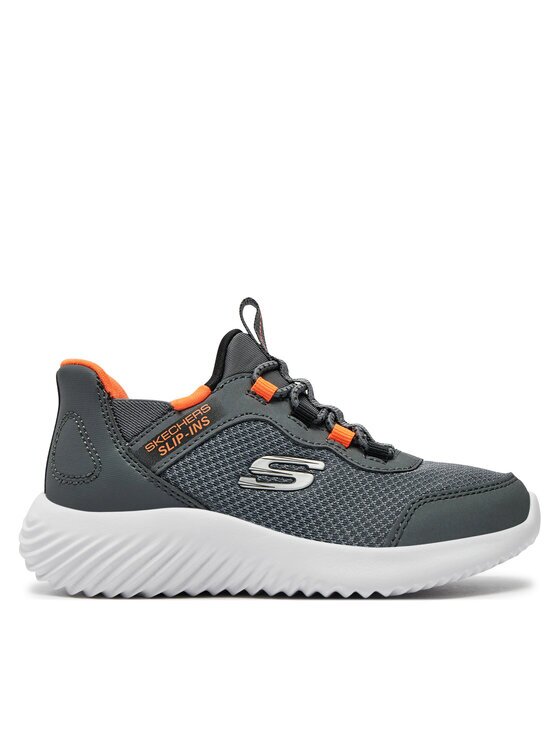 Skechers Сникърси Bounder 403822L NVBL