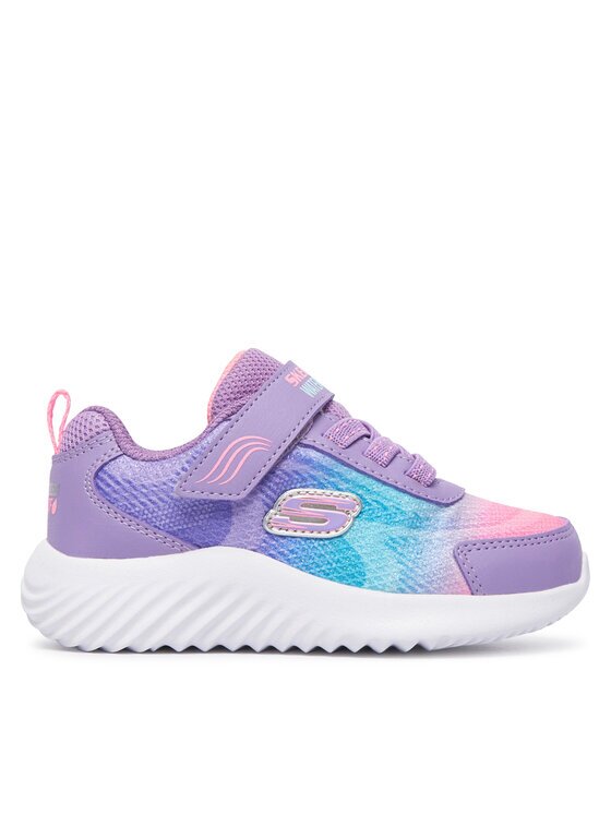 Skechers Сникърси Bounder - Hydra Cool 303452N/LVMT
