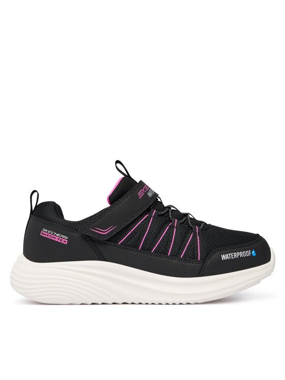 Skechers Сникърси Bounder Pro - Aqua Step 303484L