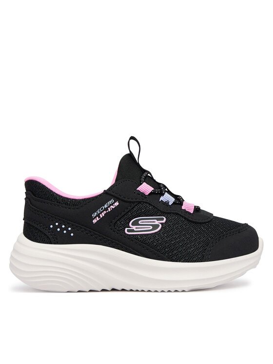 Skechers Сникърси Bounder Pro - Step One 303690N