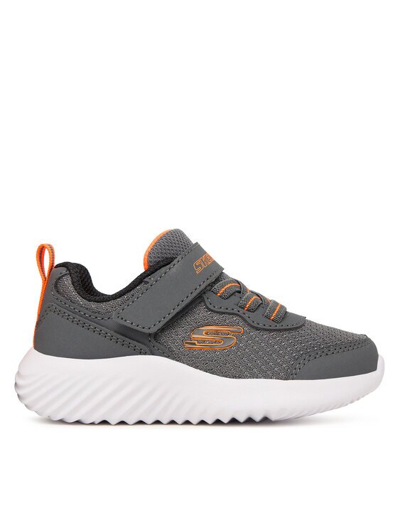 Skechers Сникърси Bounder 403906N/BLU