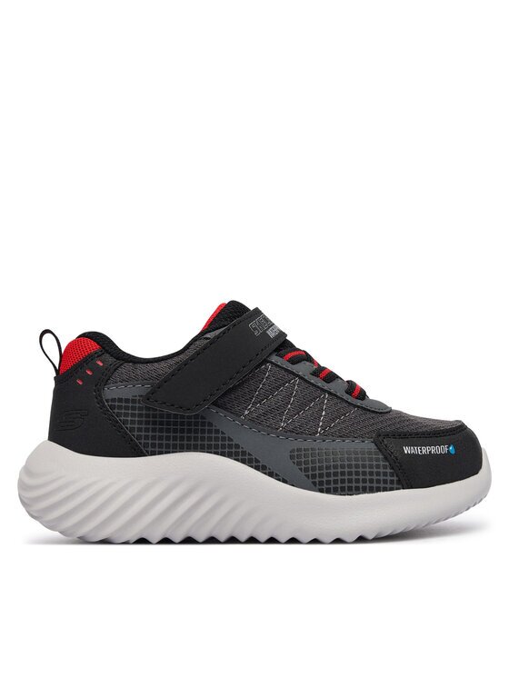 Skechers Сникърси Bounder - Venture Squad 406338N/NVBL