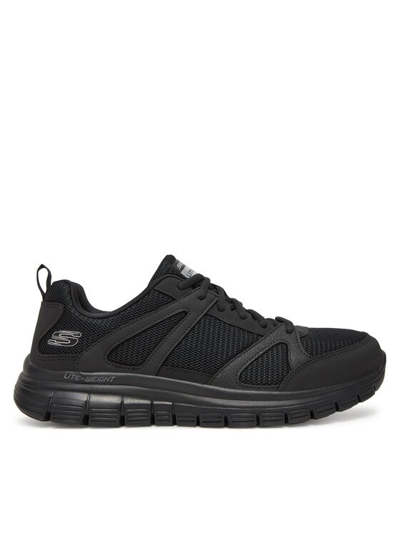 Skechers Сникърси BURNS 8790117 BBK