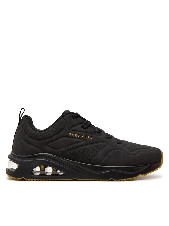 Skechers Сникърси Casairal 183090/BBK