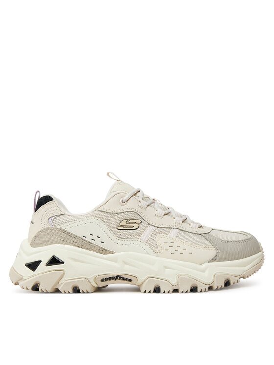 Skechers Сникърси D'Lites Hiker 180128/CHTN