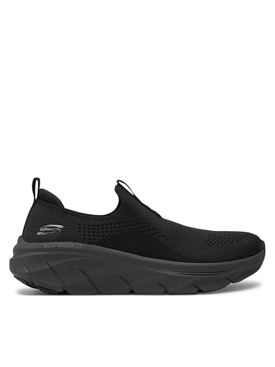 Skechers Сникърси D'Lux Walker 2.0 - Bold State 150092 BBK