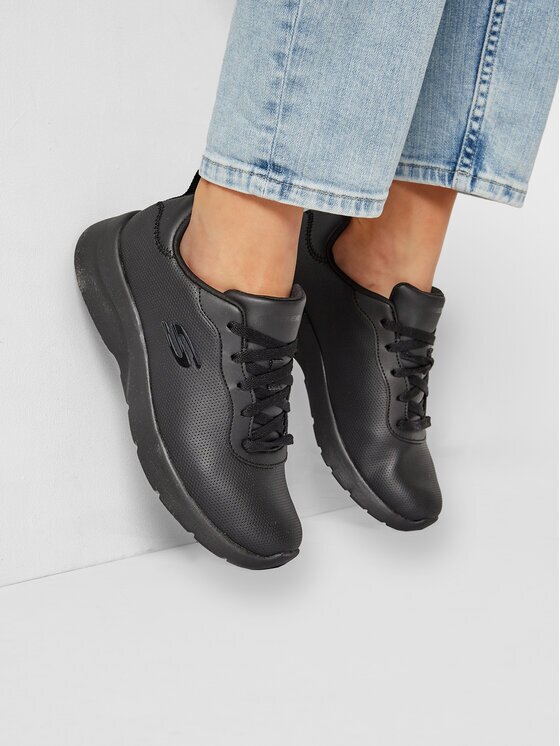 Skechers Сникърси Eazy Feelz 88888368/BBK