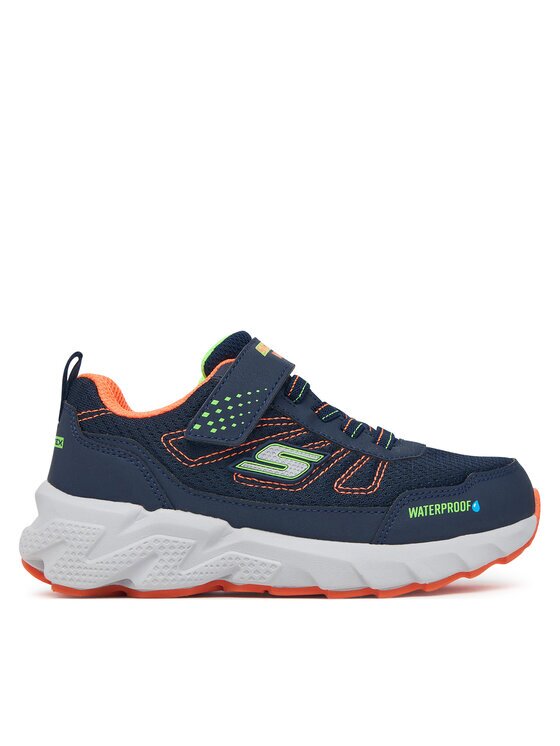 Skechers Сникърси Elite Sport Tread - Aquavek 406334L