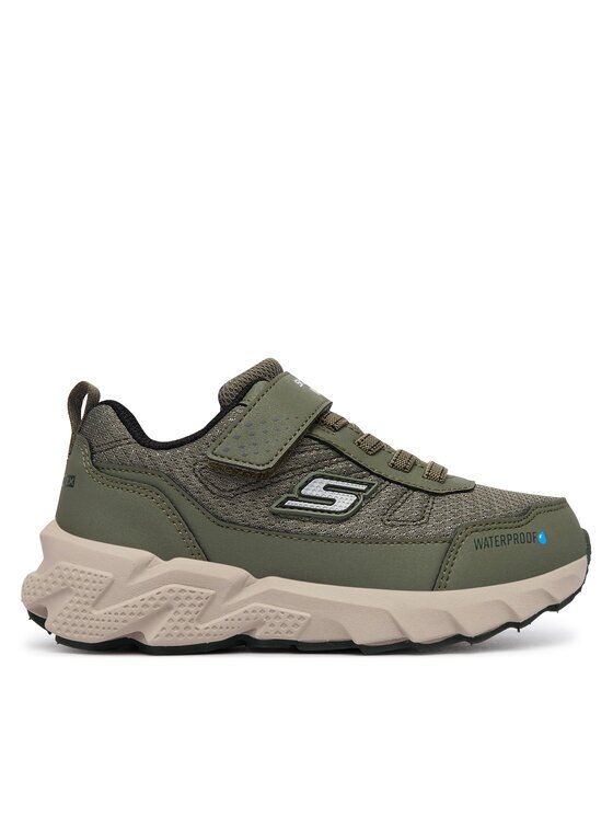 Skechers Сникърси Elite Sport Tread - Aquavek 406334L/OLV