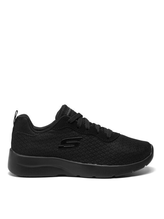 Skechers Сникърси Eye To Eye 12964/BBK