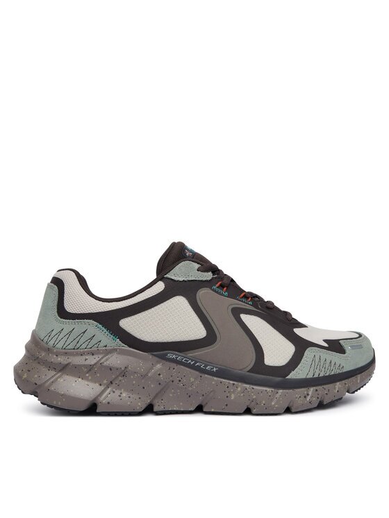 Skechers Сникърси Flex 4.0 233256/BKOR