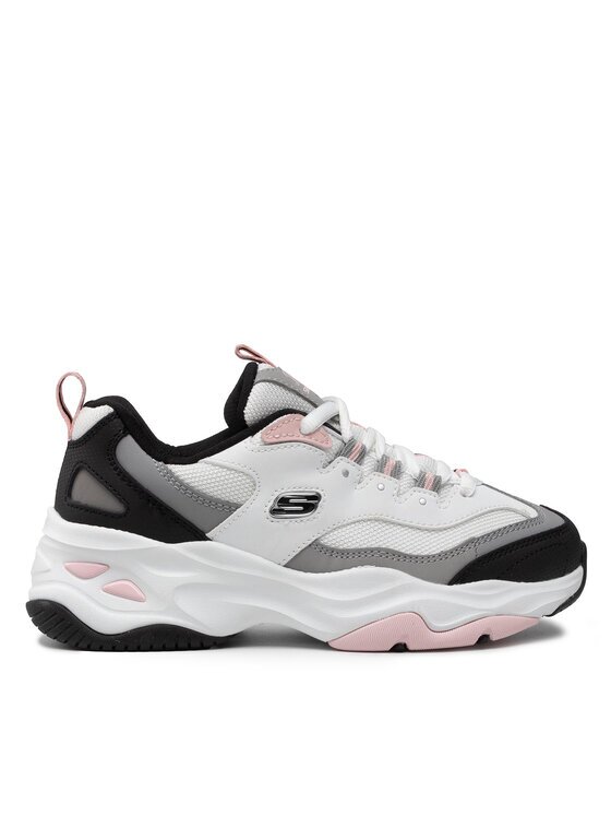 Skechers Сникърси Fresh Diva 149492/WBPK