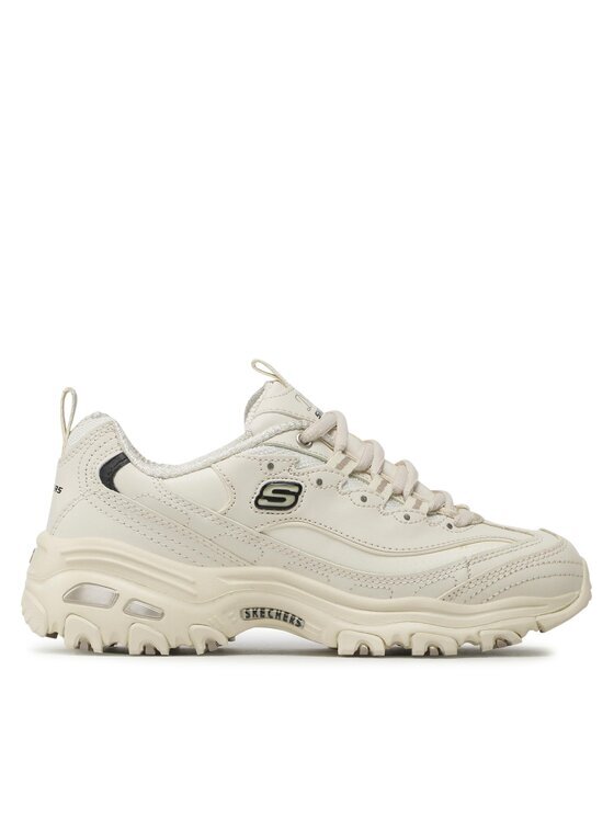 Skechers Сникърси Fresh Start 11931/BBK