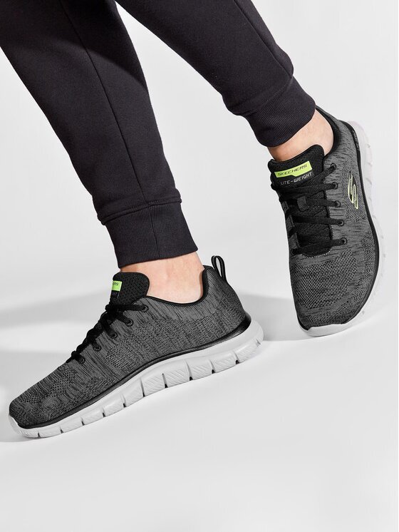 Skechers Сникърси Front Runner 232298/CCBK