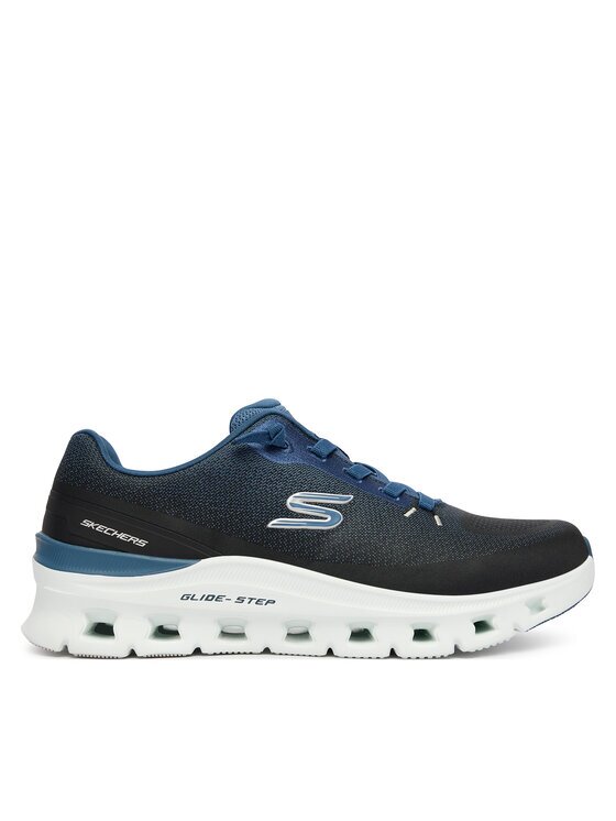 Skechers Сникърси Waverra 233132/TPE