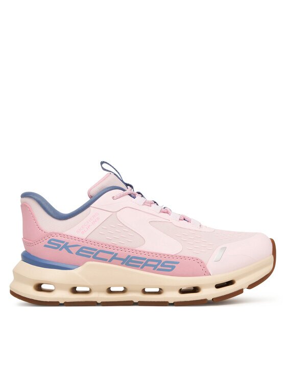 Skechers Сникърси Slip-ins: Glide-Step - Vista Lane 303654L/BBK