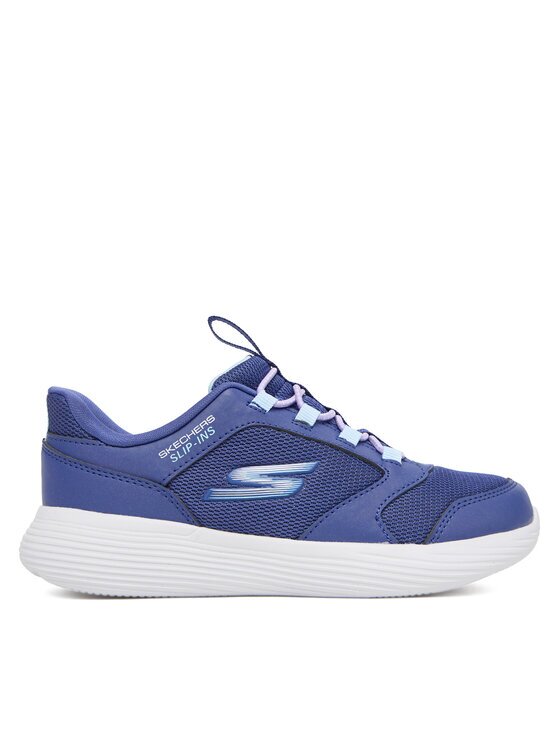 Skechers Сникърси GO RUN 400 V2 TETRA SPEED 303855L BBK