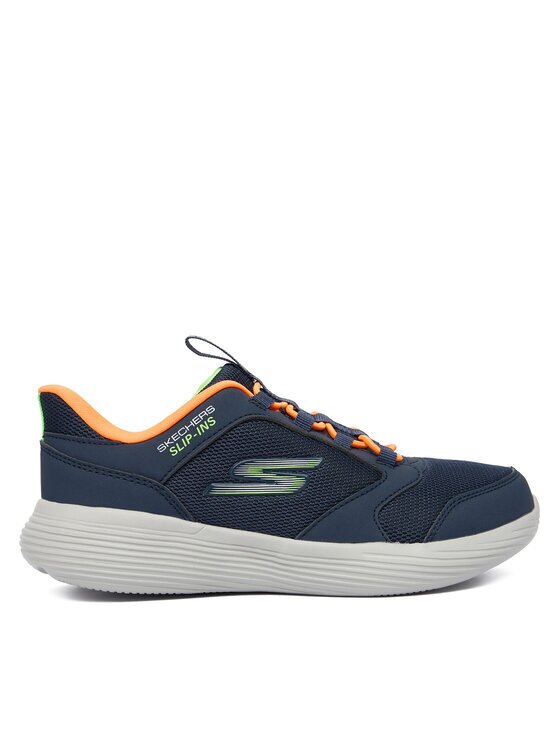 Skechers Сникърси Go Run 400 V2 403899L NVOR