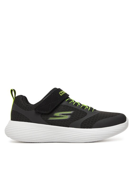 Skechers Сникърси Go Run 400 V2-Goltran 405095L/LMBK