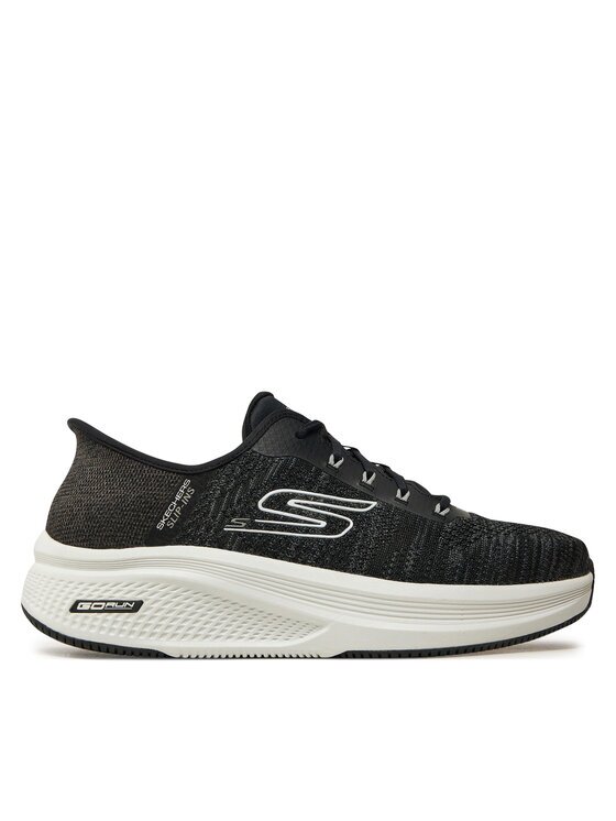 Skechers Сникърси Go Run Elevate 2.0 - Steady Motion 220852/BKW