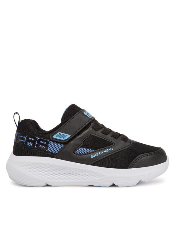 Skechers Сникърси Go Run Elevate-Sporty Spectacular 303932L/BLK