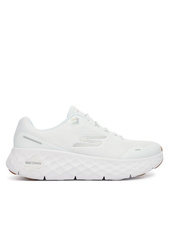 Skechers Сникърси Go Walk Max Cushioning Flex 217113/WHT