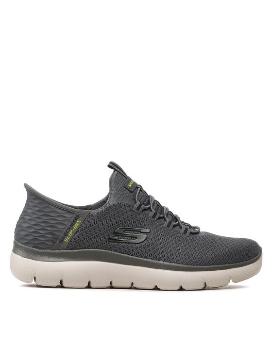 Skechers Сникърси Summits High Range 232457/BBK