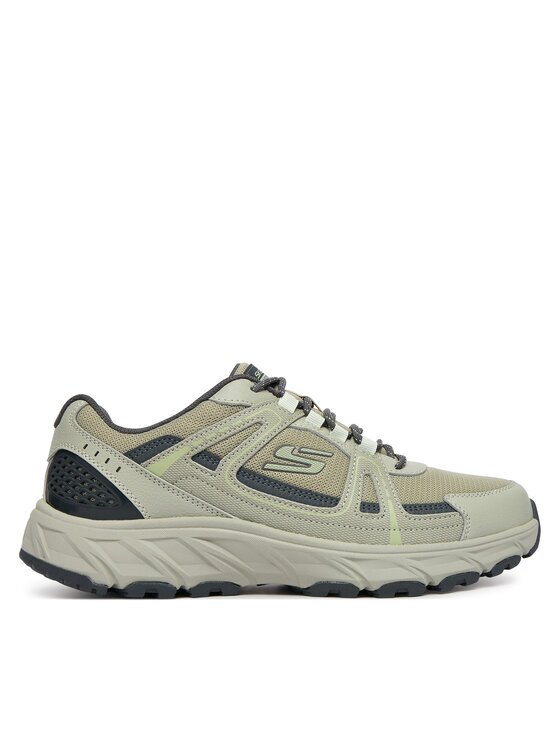 Skechers Сникърси Hillcrest 2.0 237806/LTGY