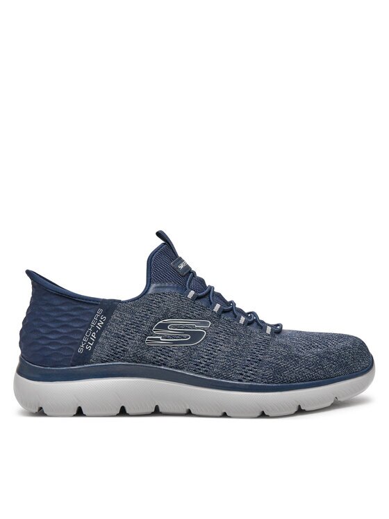 Skechers Сникърси Key Pace 232469 BBK