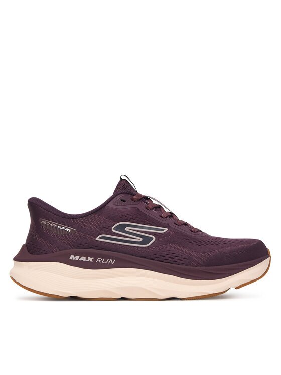 Skechers Сникърси Max Run 129200