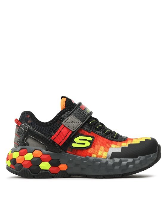 Skechers Сникърси Mega-Craft 2.0 402204L/BBLM