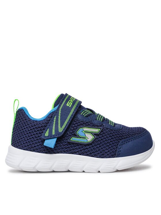 Skechers Сникърси Mini Trainer 407305N/NVLM