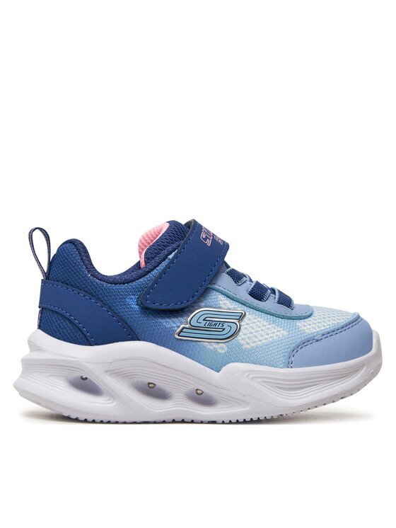 Skechers Сникърси 303714N/HPBL