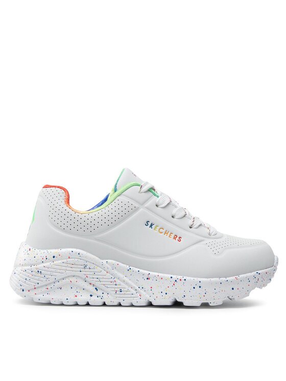 Skechers Сникърси Rainbow Speckle 310456L/WMLT