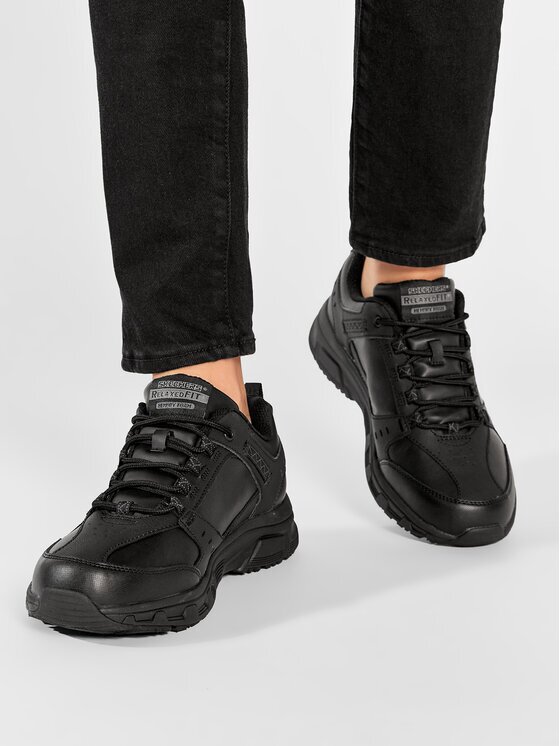 Skechers Сникърси Redwick 51896/BBK