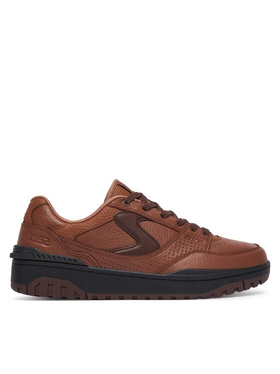 Skechers Сникърси S-1992 Troize 254179/BBK