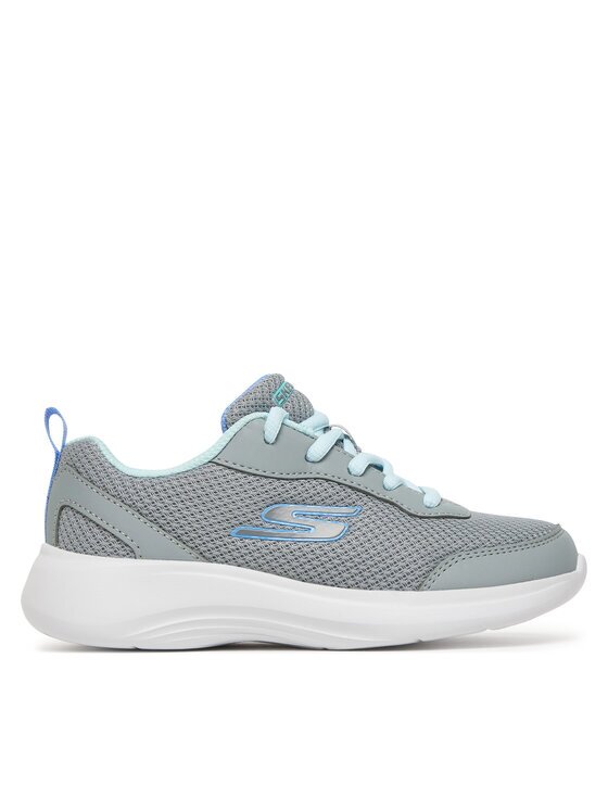 Skechers Сникърси Selectors Reset Ac 303574L/GRY