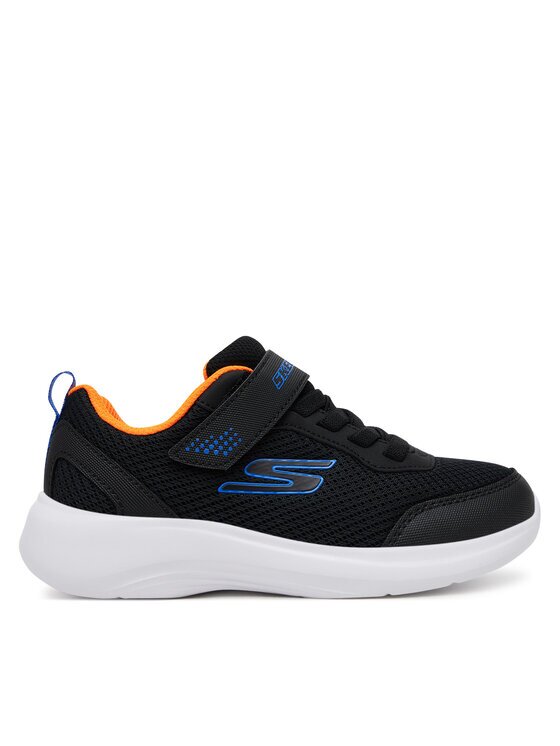 Skechers Сникърси C-Selectors 403615L BLK