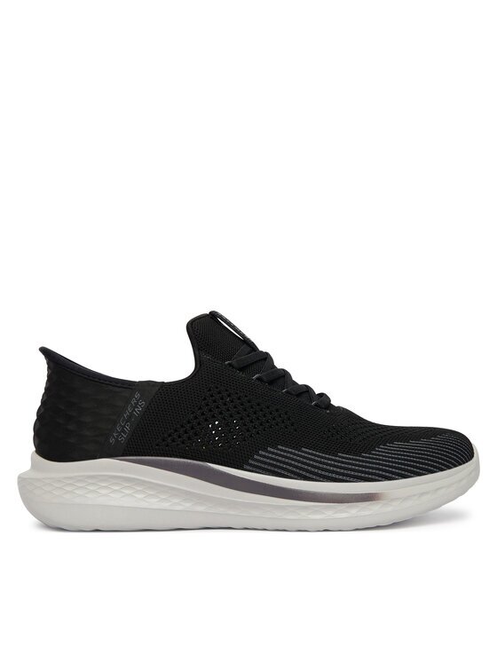 Skechers Сникърси Slade 210810/BLU