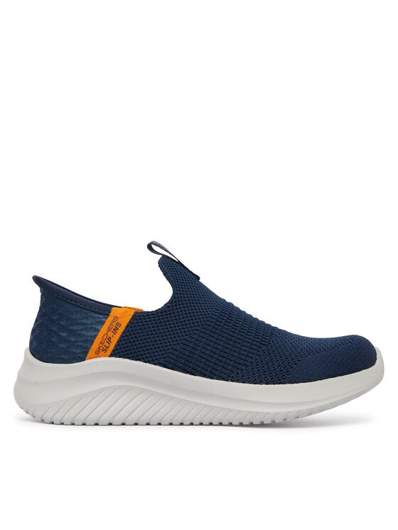 Skechers Сникърси Slip-Ins Ultra Flex 3.0 - Smooth Step 403844L/NVY