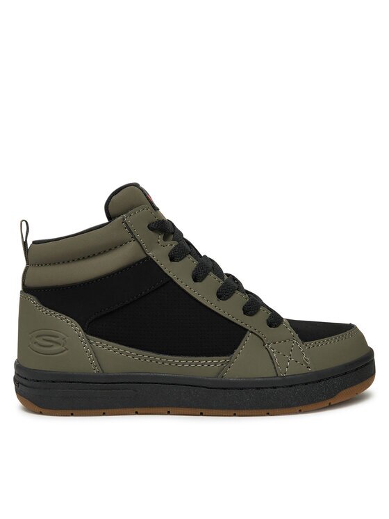 Skechers Сникърси Smooth Street - Cozy 405618L/BBK