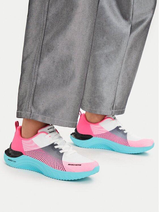Skechers Сникърси Snoop Dogg: Snoop Ace - Cyber Walker 186025/WLBP
