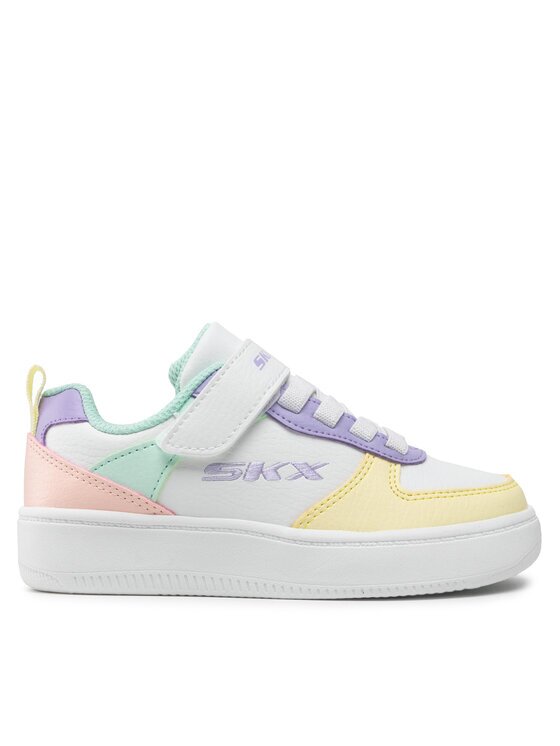 Skechers Сникърси Sport Court 92 310156L/WMLT