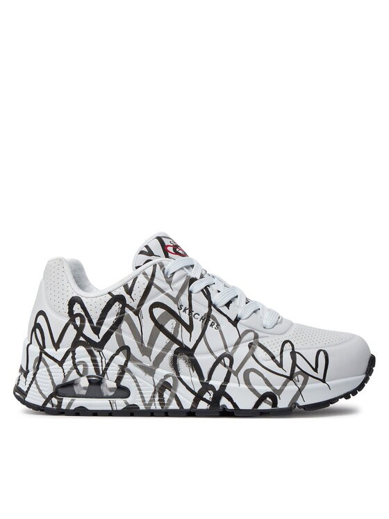 Skechers Сникърси Spread The Love 155507/WBGY